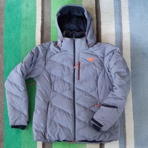 The North Face Women's Manza Down Jacket